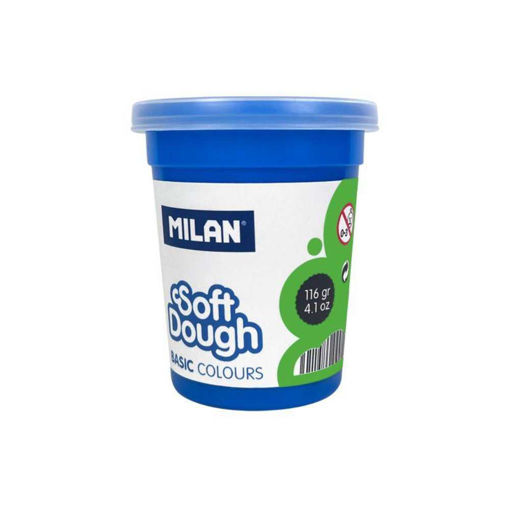 Picture of MILAN SOFT DOUGH 116G GREEN